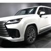 lexus lx 2023 -LEXUS--Lexus LX 3BA-VJA310W--VJA310-4037985---LEXUS--Lexus LX 3BA-VJA310W--VJA310-4037985- image 1