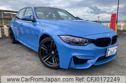 bmw m3 2015 -BMW--BMW M3 3C30--0P972259---BMW--BMW M3 3C30--0P972259-