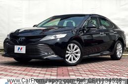 toyota camry 2019 -TOYOTA--Camry DAA-AXVH70--AXVH70-1048947---TOYOTA--Camry DAA-AXVH70--AXVH70-1048947-