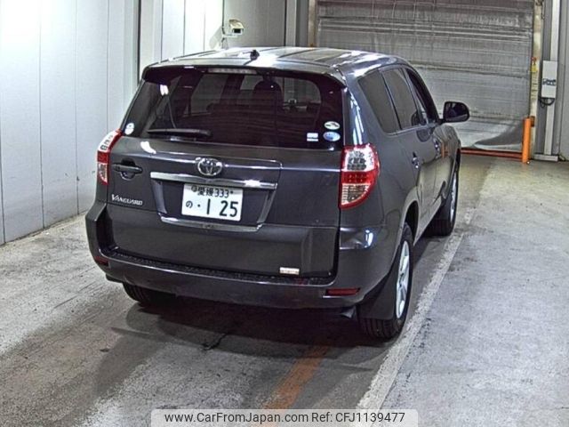 toyota vanguard 2009 -TOYOTA 【愛媛 333の0125】--Vanguard ACA38W--ACA38-5134183---TOYOTA 【愛媛 333の0125】--Vanguard ACA38W--ACA38-5134183- image 2