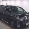 toyota alphard 2020 -TOYOTA 【船橋 310ﾁ 321】--Alphard 6AA-AYH30W--AYH30W-0110603---TOYOTA 【船橋 310ﾁ 321】--Alphard 6AA-AYH30W--AYH30W-0110603- image 1