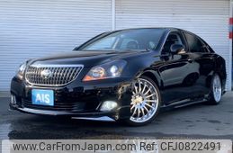 toyota crown-majesta 2009 -TOYOTA--Crown Majesta DBA-URS206--URS206-1001459---TOYOTA--Crown Majesta DBA-URS206--URS206-1001459-