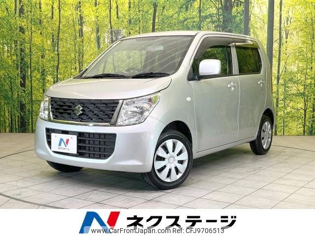 suzuki wagon-r 2016 -SUZUKI--Wagon R DBA-MH34S--MH34S-544118---SUZUKI--Wagon R DBA-MH34S--MH34S-544118- image 1