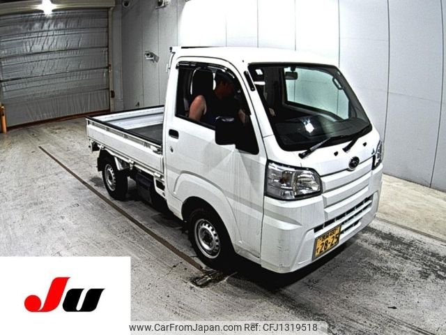 subaru sambar-truck 2020 -SUBARU 【宮崎 480て2825】--Samber Truck S510J-0029260---SUBARU 【宮崎 480て2825】--Samber Truck S510J-0029260- image 1