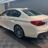 bmw 5-series 2018 quick_quick_JC20_WBAJC320X0WE58457 image 9