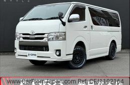 toyota regiusace-van 2018 -TOYOTA--Regius ace Van QDF-GDH206V--GDH206-1009084---TOYOTA--Regius ace Van QDF-GDH206V--GDH206-1009084-