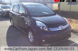 toyota isis 2013 -TOYOTA--Isis ZGM10W--0054019---TOYOTA--Isis ZGM10W--0054019-