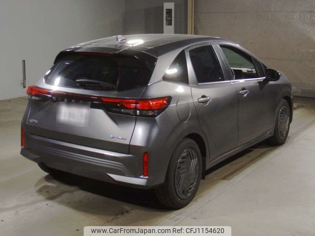 nissan note 2024 -NISSAN 【神戸 505せ1923】--Note E13-303405---NISSAN 【神戸 505せ1923】--Note E13-303405- image 2