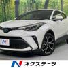 toyota c-hr 2020 quick_quick_ZYX11_ZYX11-2001179 image 1