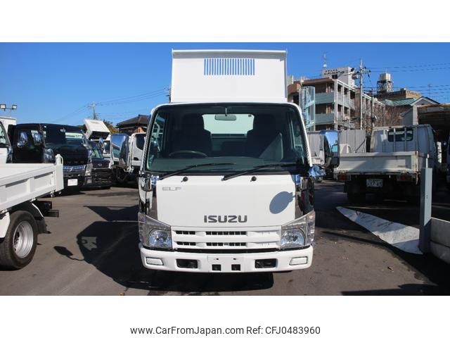 isuzu elf-truck 2012 GOO_NET_EXCHANGE_0520179A30241123W002 image 2