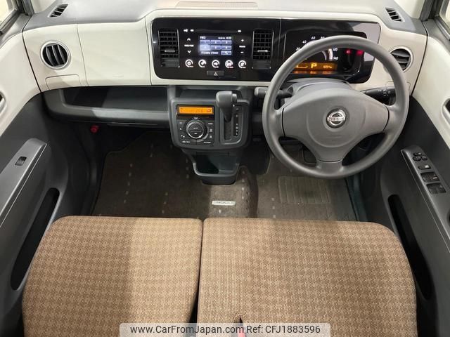 nissan moco 2012 CFJ1883596 image 2