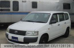 toyota probox-van 2008 -TOYOTA--Probox Van NCP51V--0198881---TOYOTA--Probox Van NCP51V--0198881-
