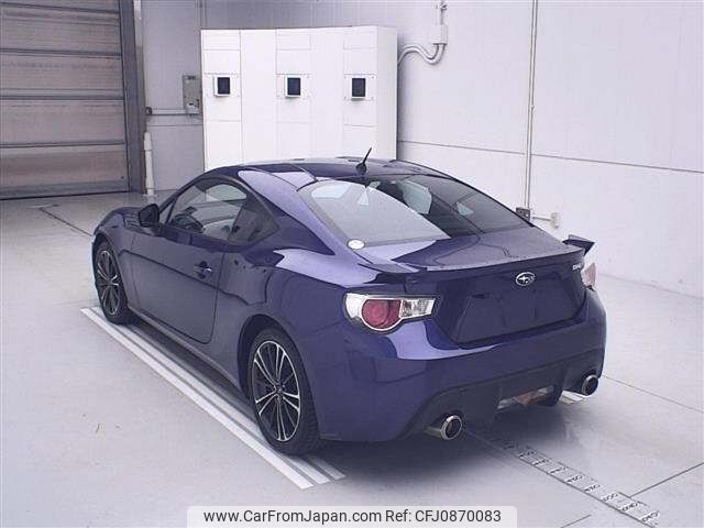 subaru brz 2014 -SUBARU--BRZ ZC6-014101---SUBARU--BRZ ZC6-014101- image 2