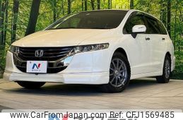 honda odyssey 2009 CFJ1569485