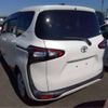 toyota sienta 2016 -TOYOTA--Sienta DBA-NSP170G--NSP170-7044311---TOYOTA--Sienta DBA-NSP170G--NSP170-7044311- image 2