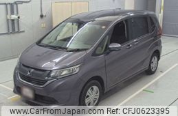 honda freed 2018 -HONDA--Freed GB6-1013011---HONDA--Freed GB6-1013011-