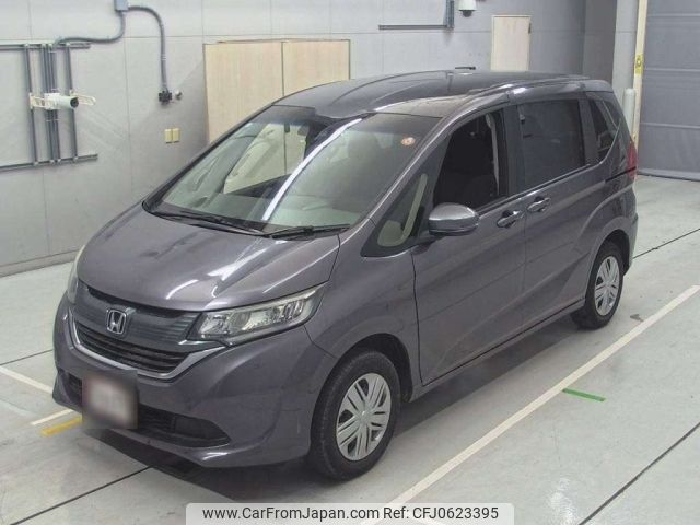 honda freed 2018 -HONDA--Freed GB6-1013011---HONDA--Freed GB6-1013011- image 1