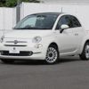 fiat 500 2022 -FIAT--Fiat 500 3BA-31212--ZFABF1CG6NJG55927---FIAT--Fiat 500 3BA-31212--ZFABF1CG6NJG55927- image 1