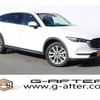 mazda cx-8 2018 -MAZDA--CX-8 3DA-KG2P--KG2P-120048---MAZDA--CX-8 3DA-KG2P--KG2P-120048- image 1