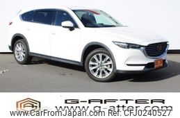 mazda cx-8 2018 -MAZDA--CX-8 3DA-KG2P--KG2P-120048---MAZDA--CX-8 3DA-KG2P--KG2P-120048-