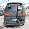 mitsubishi delica-spacegear 2006 CFJ1064941 image 5