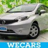 nissan note 2016 CFJ1803619 image 1