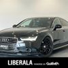 audi a7 2017 -AUDI--Audi A7 ABA-4GCYPC--WAUZZZ4G5HN005988---AUDI--Audi A7 ABA-4GCYPC--WAUZZZ4G5HN005988- image 1