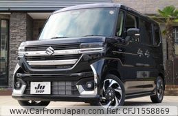 suzuki spacia 2025 CFJ1558869