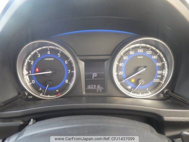 suzuki baleno 2016 NIKYO_CF76946 image 2