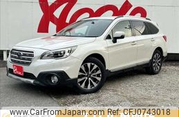 subaru outback 2015 -SUBARU--Legacy OutBack DBA-BS9--BS9-011820---SUBARU--Legacy OutBack DBA-BS9--BS9-011820-