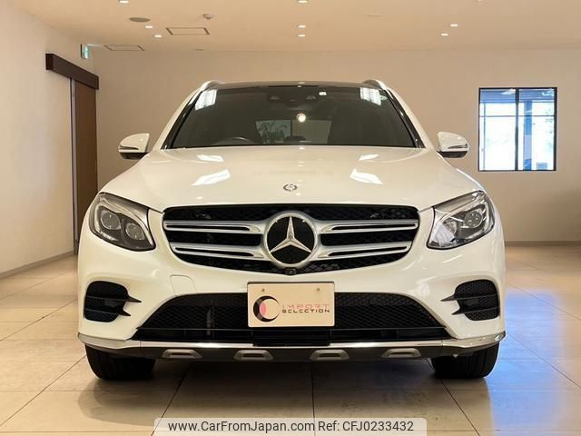 mercedes-benz glc-class 2016 quick_quick_253946C_WDC2539462F047842 image 2