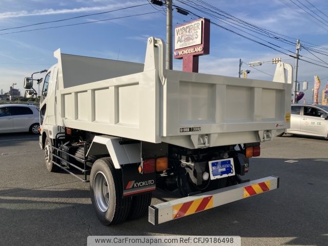 mitsubishi-fuso fuso-others 2022 -MITSUBISHI--Fuso Fighter--FK62FZ-610112---MITSUBISHI--Fuso Fighter--FK62FZ-610112- image 2