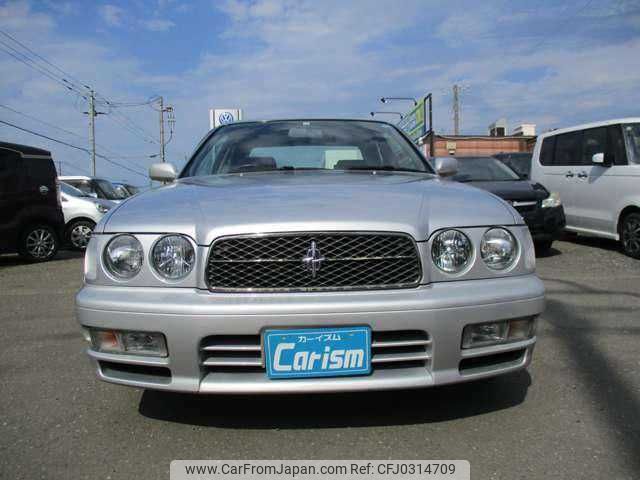 nissan cedric 1997 I210 image 1