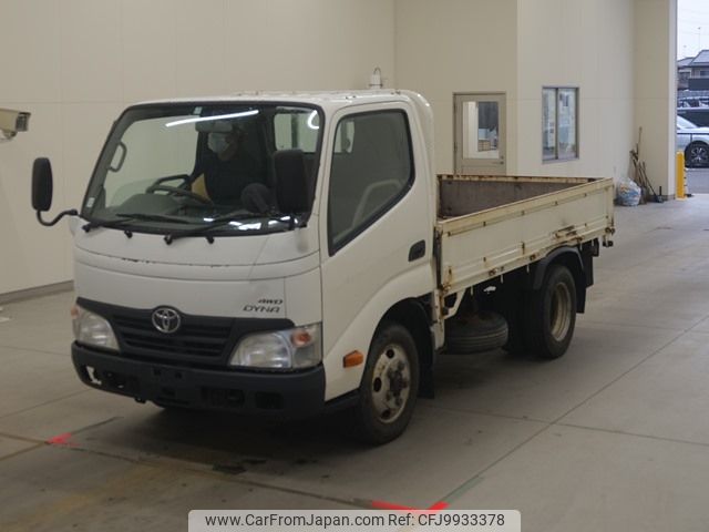 toyota dyna-truck 2011 -TOYOTA--Dyna XZU368-1003612---TOYOTA--Dyna XZU368-1003612- image 1