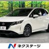 nissan note 2022 -NISSAN--Note 6AA-E13--E13-083414---NISSAN--Note 6AA-E13--E13-083414- image 1