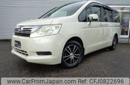 honda stepwagon 2009 -HONDA--Stepwgn RK2--1000199---HONDA--Stepwgn RK2--1000199-