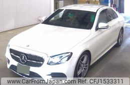 mercedes-benz e-class 2017 CFJ1533311