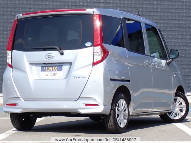 daihatsu thor 2021 -DAIHATSU--Thor 5BA-M900S--M900S-0083165---DAIHATSU--Thor 5BA-M900S--M900S-0083165- image 2