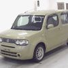nissan cube 2010 -NISSAN--Cube Z12--097905---NISSAN--Cube Z12--097905- image 5