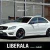 mercedes-benz c-class 2013 -MERCEDES-BENZ--Benz C Class DBA-204048--WDD2040482A903564---MERCEDES-BENZ--Benz C Class DBA-204048--WDD2040482A903564- image 1