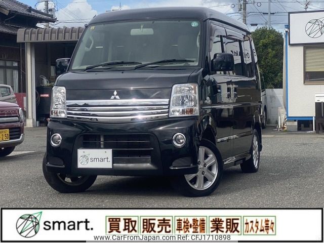 mitsubishi town-box 2014 CFJ1710898 image 1