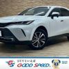 toyota harrier 2024 quick_quick_6BA-MXUA80_MXUA80-0116728 image 1