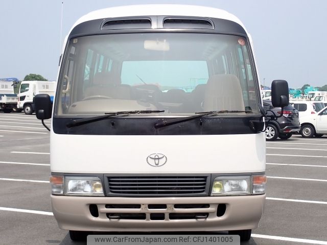 toyota coaster 1994 -TOYOTA--Coaster U-HDB50--HDB50-0001621---TOYOTA--Coaster U-HDB50--HDB50-0001621- image 2