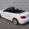 bmw 2-series 2016 CFJ7020974 image 20