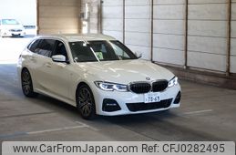 bmw 3-series 2020 -BMW 【世田谷 300ﾅ7069】--BMW 3 Series 6K20-WBA6K52030FH84220---BMW 【世田谷 300ﾅ7069】--BMW 3 Series 6K20-WBA6K52030FH84220-