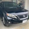 lexus rx 2012 -LEXUS--Lexus RX DBA-AGL10W--AGL10-2422025---LEXUS--Lexus RX DBA-AGL10W--AGL10-2422025- image 2