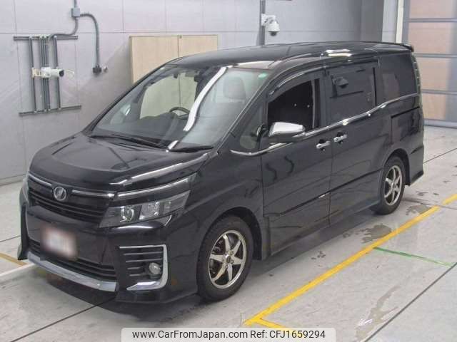 toyota voxy 2014 CFJ1659294 image 1