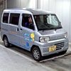 mitsubishi minicab-miev 2012 -MITSUBISHI 【愛媛 480ち2632】--Minicab Miev U67V-0003319---MITSUBISHI 【愛媛 480ち2632】--Minicab Miev U67V-0003319- image 1