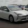 toyota prius 2017 -TOYOTA 【野田 301ｱ1234】--Prius DAA-ZVW50--ZVW50-8053957---TOYOTA 【野田 301ｱ1234】--Prius DAA-ZVW50--ZVW50-8053957- image 1