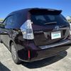 toyota prius-α 2014 -TOYOTA--Prius α DAA-ZVW41W--ZVW41-3340034---TOYOTA--Prius α DAA-ZVW41W--ZVW41-3340034- image 3